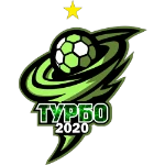 FC Turbo Kerch logo