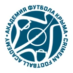 Crimean Football Academy Yevpatoria logo
