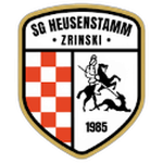 SG Zrinski Heusenstamm logo