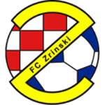 FC Zrinski Gelsenkirchen logo