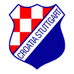 Croatia Stuttgart logo