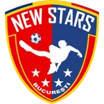 FC New Stars București U12 logo