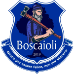 Boscaioli logo