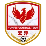Yunfu logo