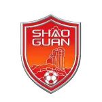 Shaoguan logo