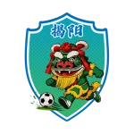 Jieyang logo
