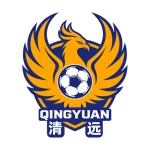 Qingyuan logo