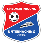 SpVgg Unterhaching U19-II logo