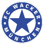 FC Wacker München U19 logo