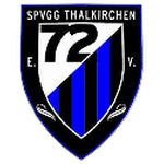 SpVgg Thalkirchen U19 logo