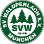 SV Waldperlach U19 logo