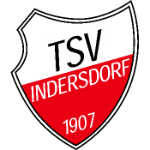 TSV Markt Indersdorf U19 logo