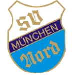 SV Nord München Lerchenau U19 logo