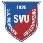 SV Untermenzing U19 logo