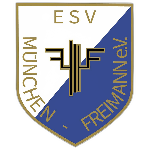 ESV München-Freimann U19 logo