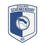 SC Blau-Weiß Schenkendorf Ü50