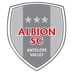 Albion SC Antelope Valley