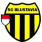 SC Blustavia logo