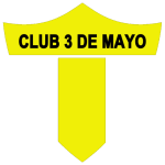 Club 3 de Mayo Campo Aceval FC logo