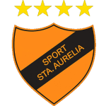 Sport Santa Aurelia FC logo