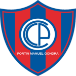 Club Cerro Porteño Fortín Manuel Gondra FC