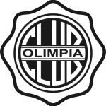 Club Olimpia de Campo Aceval FC logo