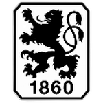 TSV 1860 München III logo