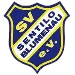 SV Sentilo-Blumenau logo