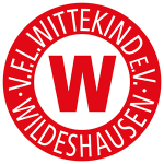 VfL Wittekind Wildeshausen logo