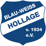 Blau-Weiss Hollage