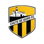 Chute de Ouro FC U15 logo