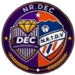 NR.DEC U15 logo