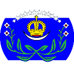 Irará U15 logo