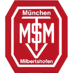 TSV Milbertshofen logo