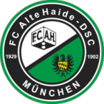 FC Alte Haide-DSC II logo