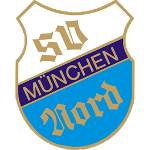 SV Nord München-Lerchenau II logo