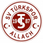 SV Türkspor Allach logo