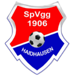 SpVgg 1906 Haidhausen II logo