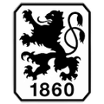 TSV 1860 München IV logo