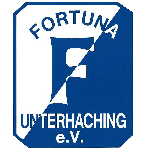 Fortuna Unterhaching logo