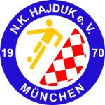 NK Hajduk München logo