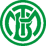TSV Turnerbund München II logo