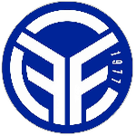 FC Fürstenried II logo