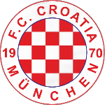 FC Croatia München II logo