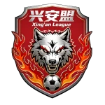 Hinggan League Team logo