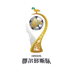 Ordos dui logo