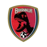 Bayannur Team