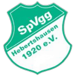 SpVgg Hebertshausen III logo