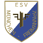 ESV München Freimann II logo