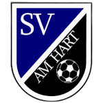 SV Am Hart München II logo